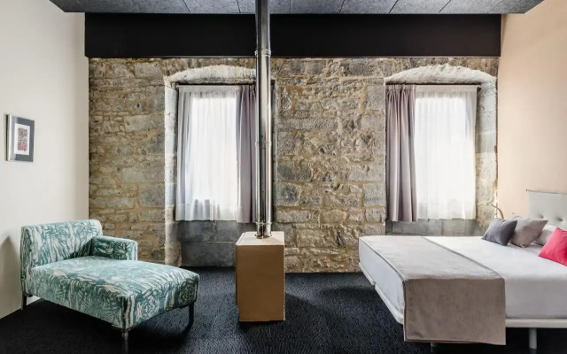 Hotel Balneario Orduña Plaza