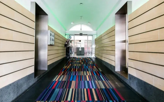 Leonardo Boutique Hotel Maastricht City Center