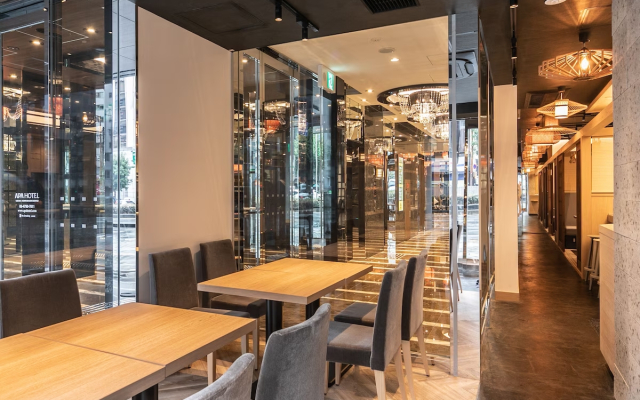 APA Hotel Osaka Temmabashi Ekimae