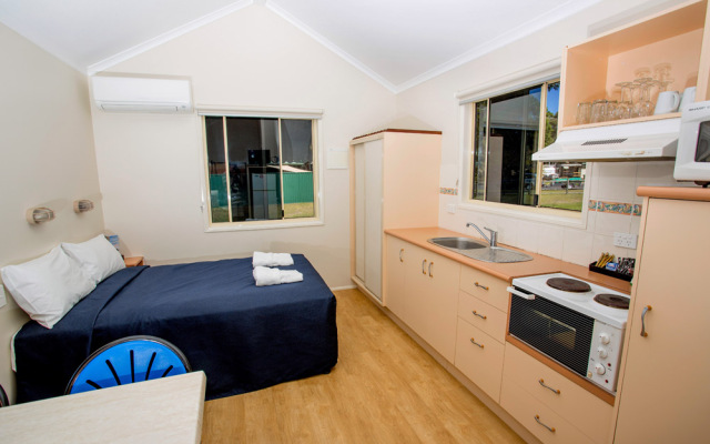 Reflections Holiday Parks Evans Head