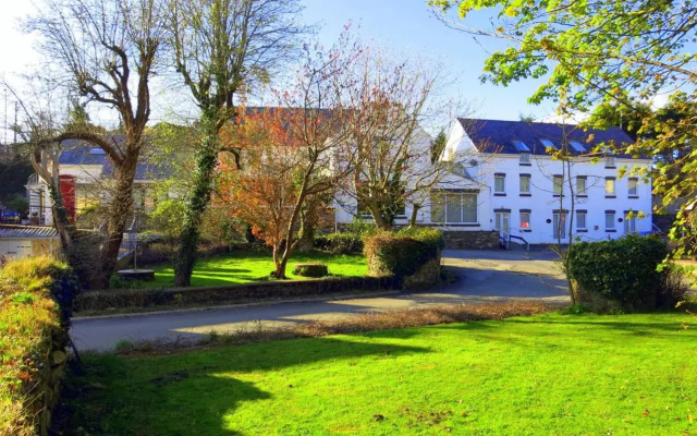 Ivybridge Guest House