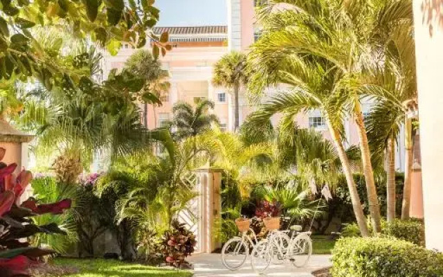 The Colony Hotel Palm Beach