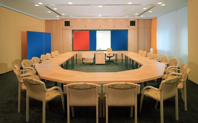 Ringhotel Kurhaus Ochs