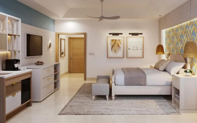 Sandals Montego Bay All Inclusive