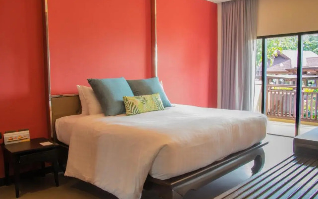 Impiana Resort Chaweng Noi