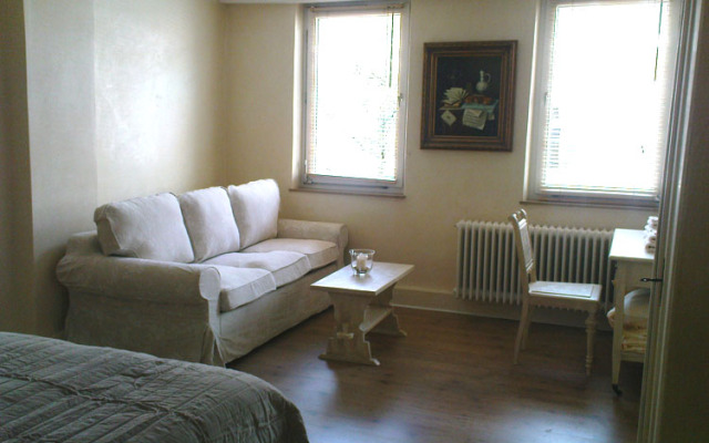 Gästeträume am Bürgerpark