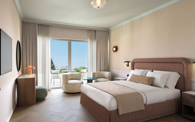 Imperial Island Resort