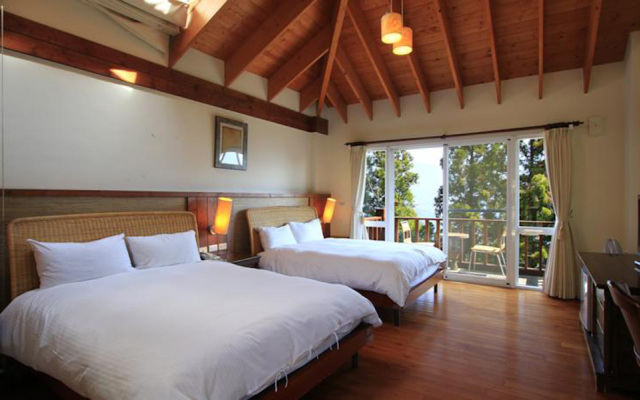 Energy Home Guest House