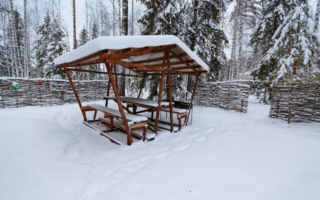 Raduga Izhevsk Hotel Club