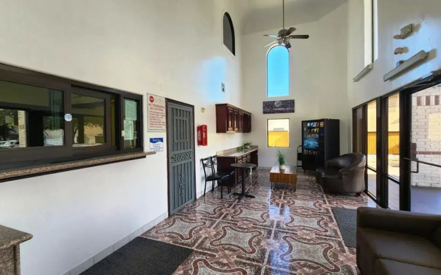 Scottish Inns & Suites Sam Houston Pkwy
