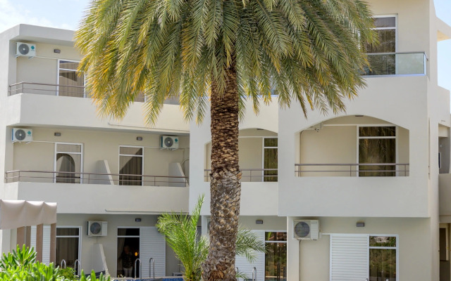 Rethymno Residence Hotel and Suites