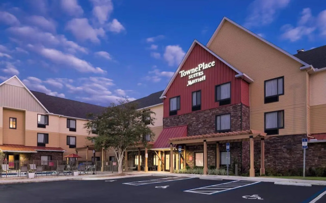 TownePlace Suites by Marriott Panama City