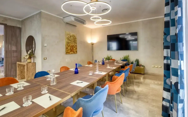 Hotel Nasco