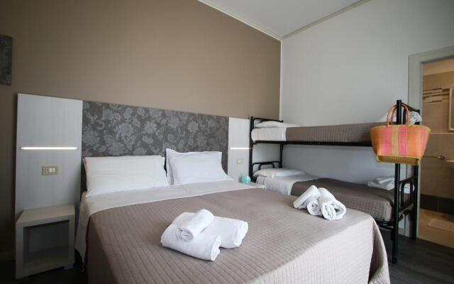 Hotel Kim