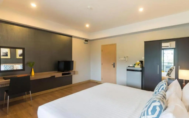 Alt Hotel Nana by UHG