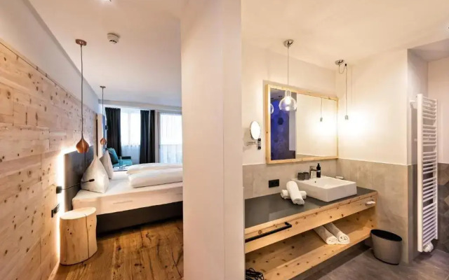 Hotel Zum Mohren
