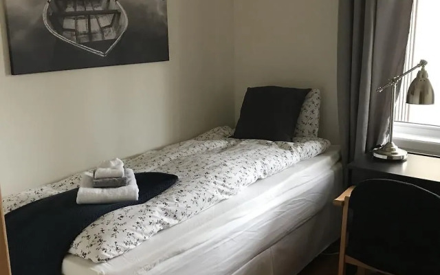 Guesthouse Nonni