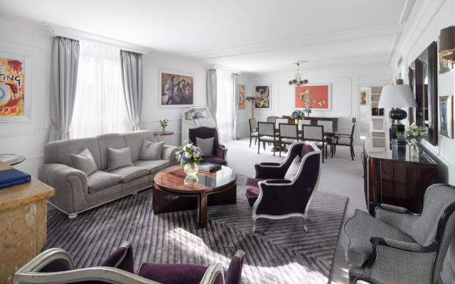 El Palace Hotel Barcelona
