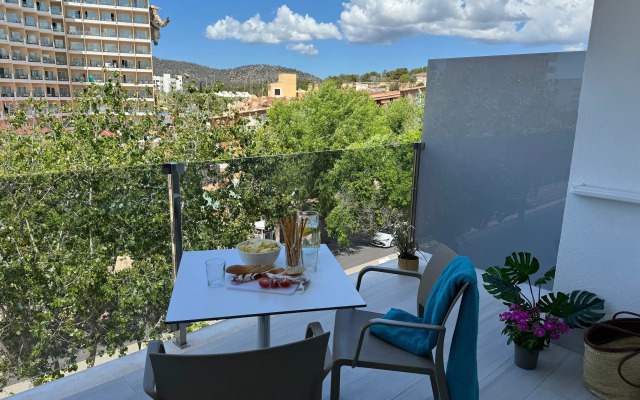 Inn Mallorca Aparthotel