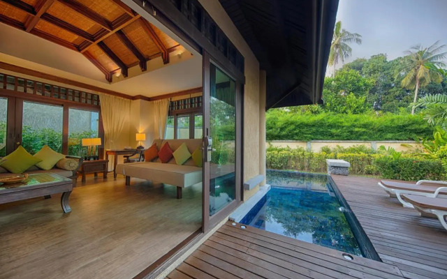 Nora Beach Resort and Spa