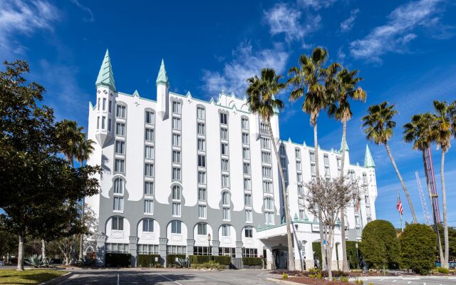 Castle Hotel, Autograph Collection