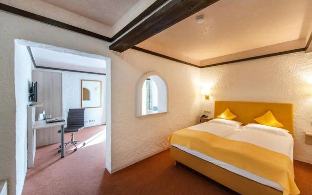 Contel Hotel Koblenz