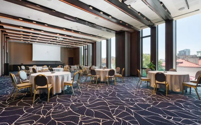 Movenpick  Tallinn