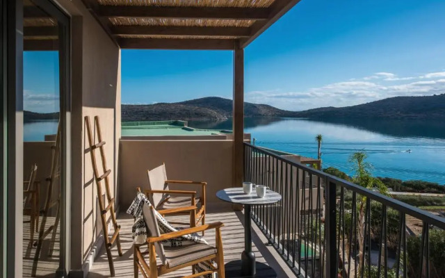 Elounda Infinity Exclusive Resort & Spa - Adults Only