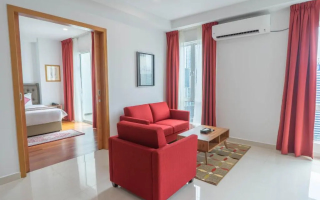 TAMU Hotel & Suites Kuala Lumpur