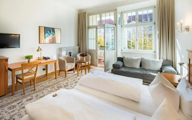 Hotel Brandies Berlin