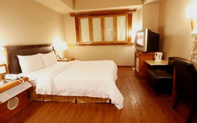 Kindness Hotel - Fengshan