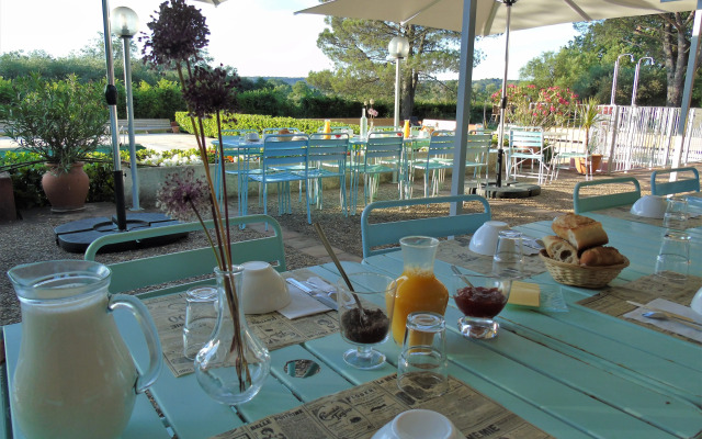 Domaine le Moulin Neuf