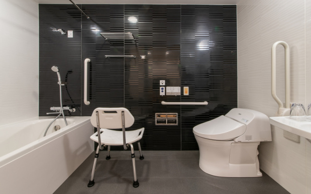 Universal Double room (풀 더블 침대) 사진 3