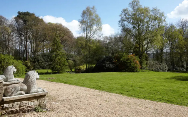 Hermitage Country House - Guest House