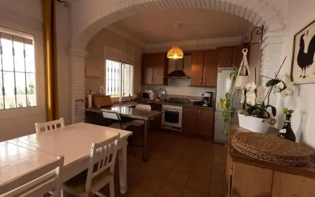 Casa Nuestro Sueno Hotel