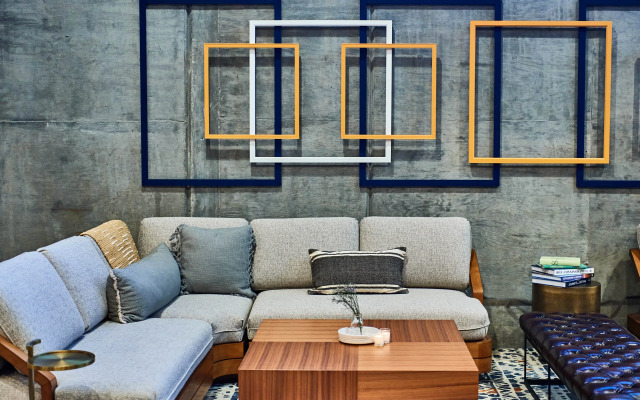 The Casso, Raleigh, a Tribute Portfolio Hotel