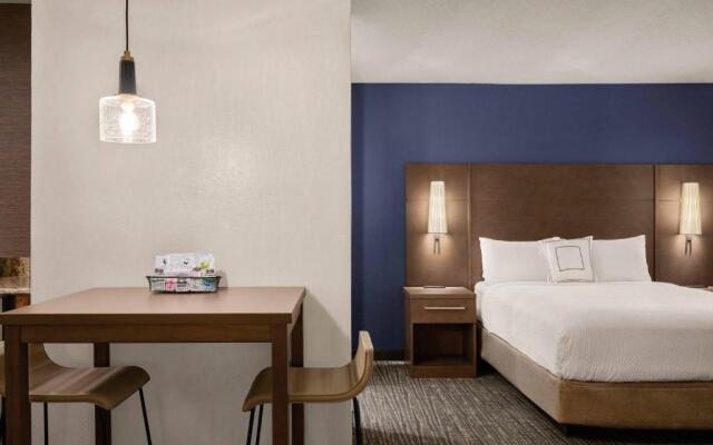 Residence Inn Atlanta Gwinnett Place