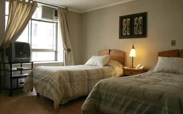 VO Bellas Artes Apartment