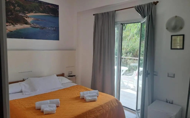 Hotel Umberto