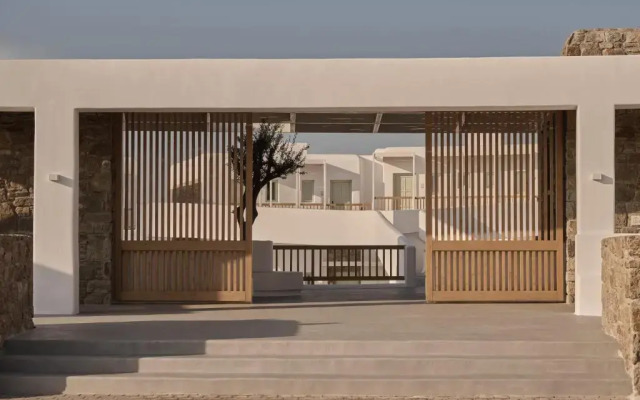 Yi Hotel Mykonos