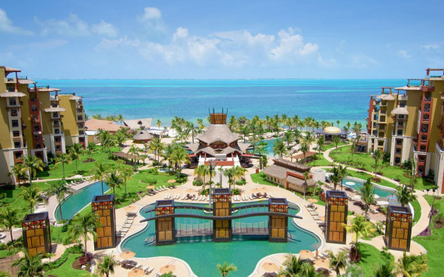 Elite Vacation Club