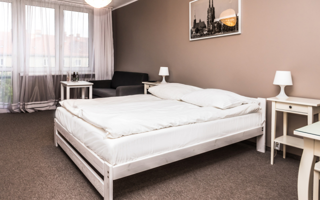 Four Points by Sheraton Wroclaw