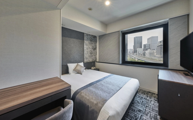 Moderate Double room (풀 더블 침대) 사진 1