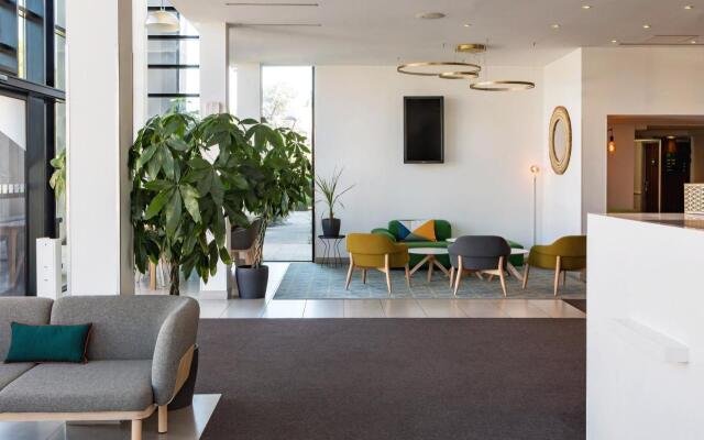 Holiday Inn Marseille Airport by IHG
