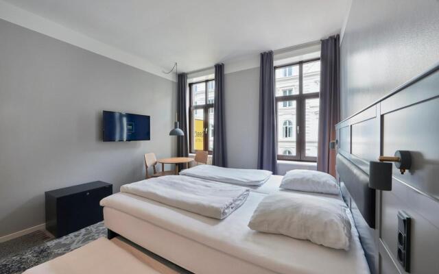 Four Points Flex by Sheraton Copenhagen City