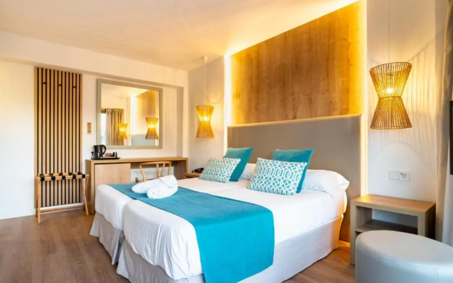 Bahia de Alcudia Hotel & Spa