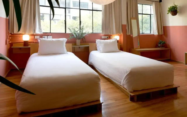 Hotel San Fernando