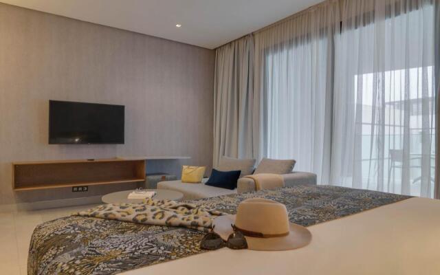 Pestana Casablanca Seaside Suites & Residences
