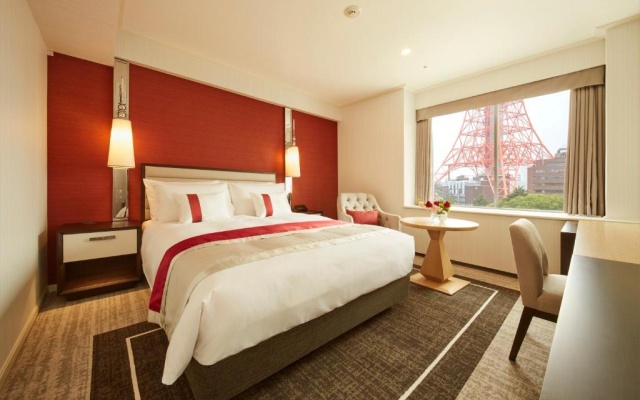 Superior (Upper Floor) Double room (풀 더블 침대) 사진 2