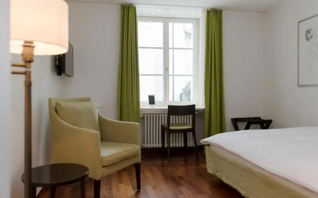 Boutique Hotel Helmhaus Zurich